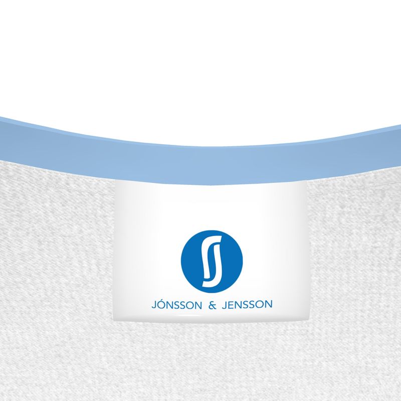 Boys Simple T-Shirt - Gunnar Saga Hero
