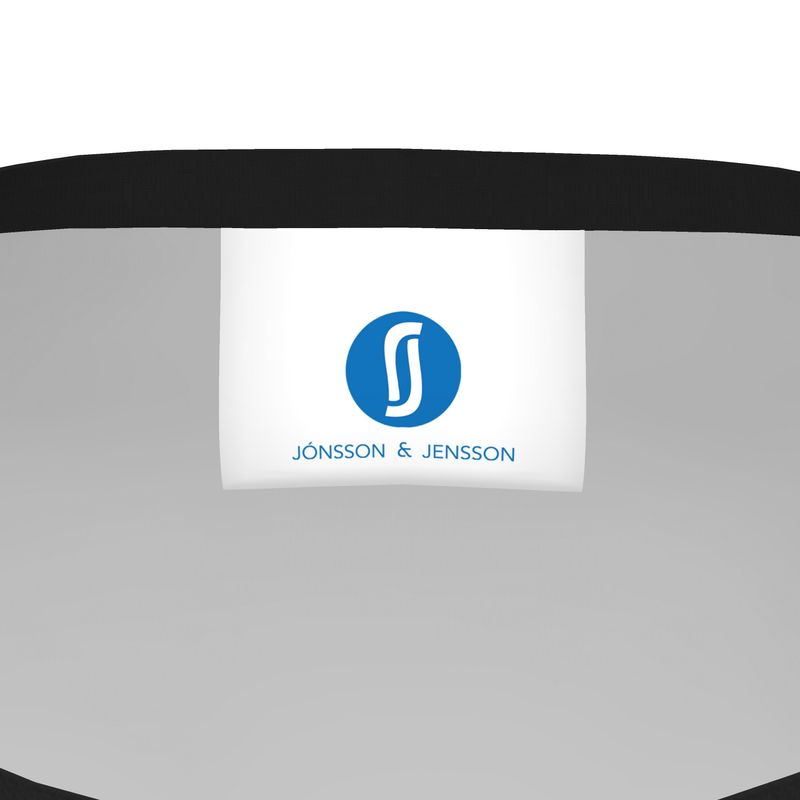 Mens T-Shirt - Jónsson & Jensson Logo