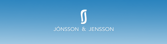 WHO ARE JÓNSSON & JENSSON?