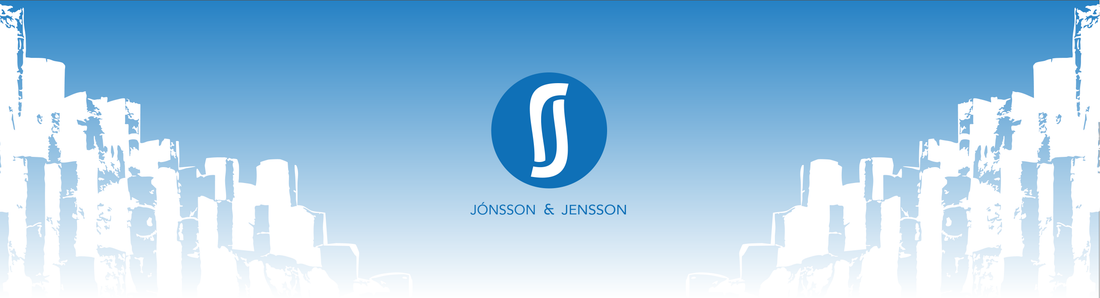 Who Are Jónsson & Jensson? – Icelandic Wearable Art