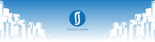 Who Are Jónsson & Jensson? – Icelandic Wearable Art