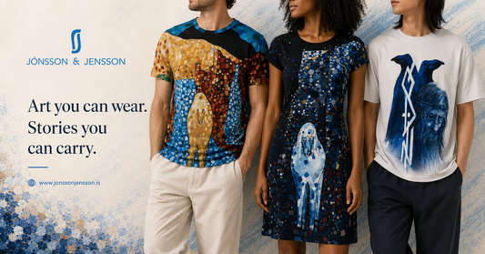 Sustainable Fashion & Print-on-Demand: Why It Matters