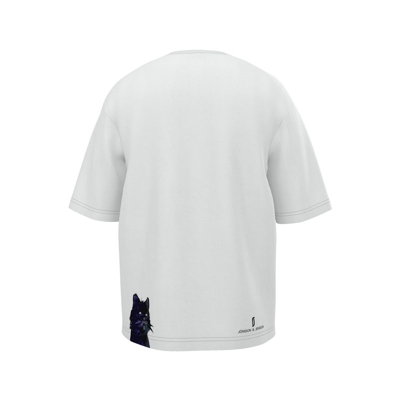 Freyja – Oversized T-shirt