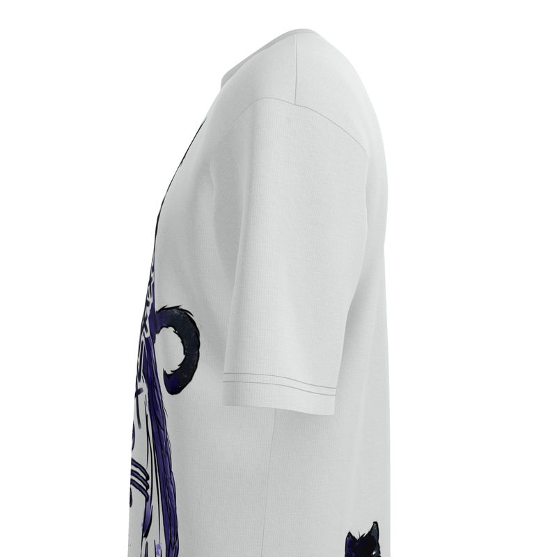 Freyja – Oversized T-shirt