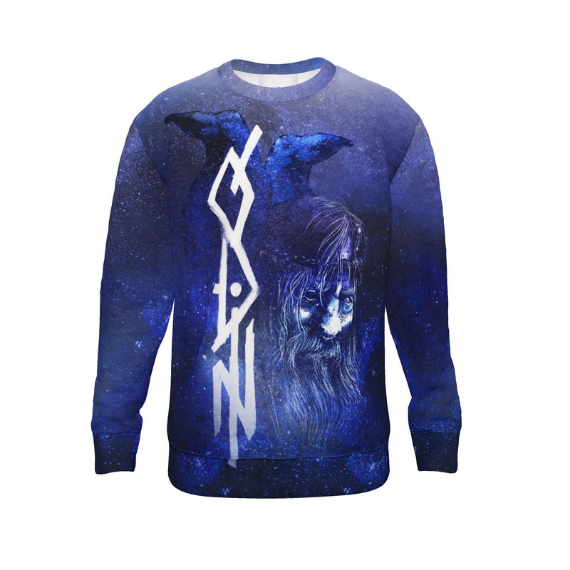 Sweatshirt – Óðinn