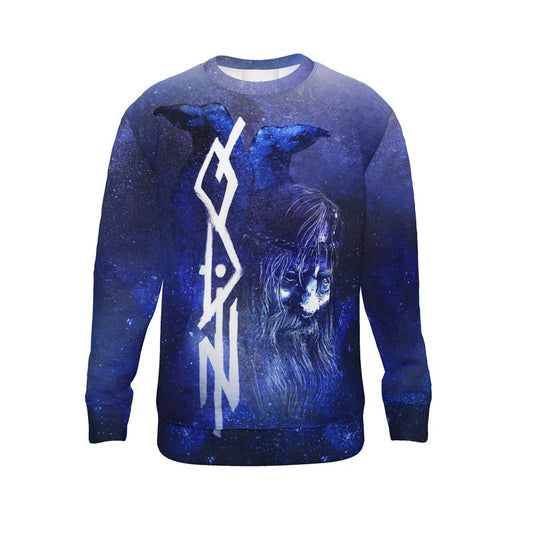 Sweatshirt – Óðinn