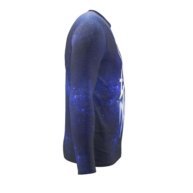 Long Sleeve T-shirt – Óðinn