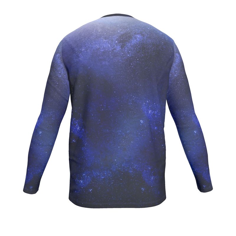Long Sleeve T-shirt – Óðinn