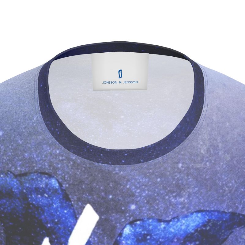 Long Sleeve T-shirt – Óðinn