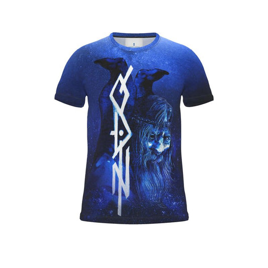 T-shirt – Óðinn