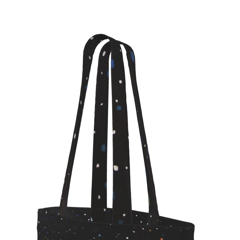 Tote Bag – Where Ravens Dare