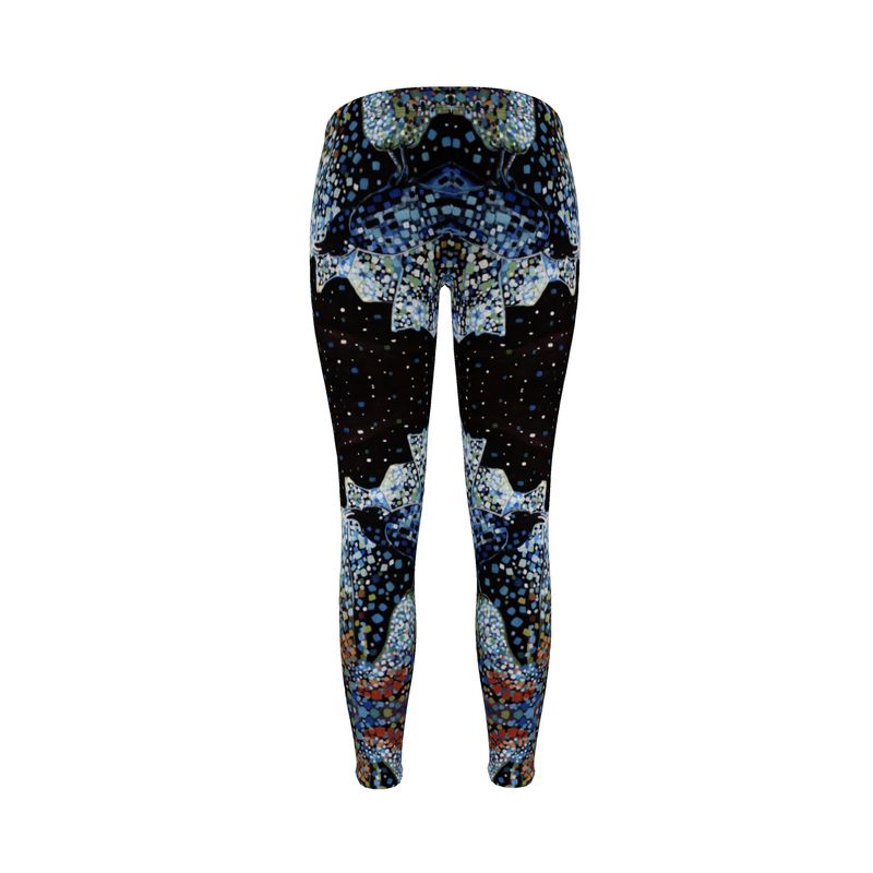 Leggings – Where Ravens Dare