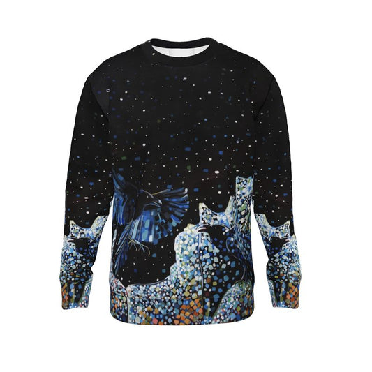 Where Ravens Dare – Sweatshirt
