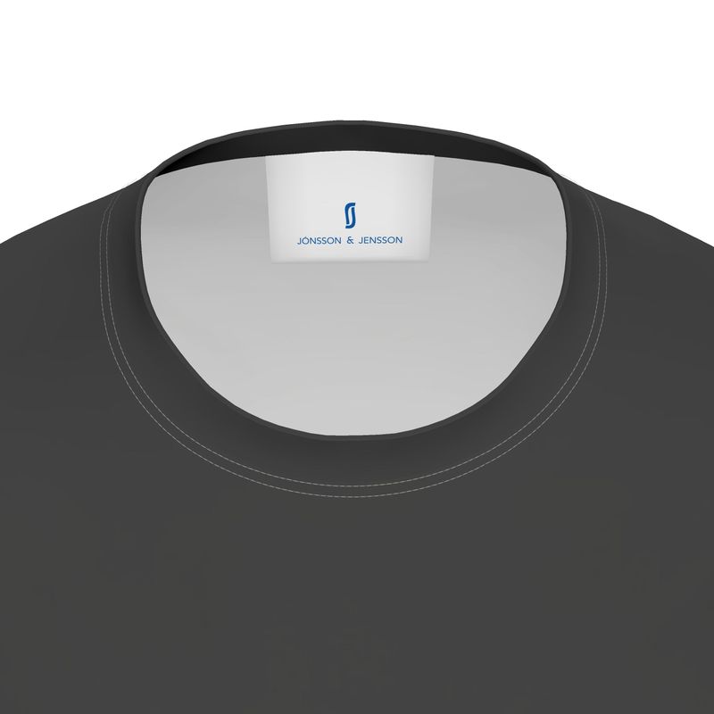 Long Sleeve T-shirt – Forustuhestur