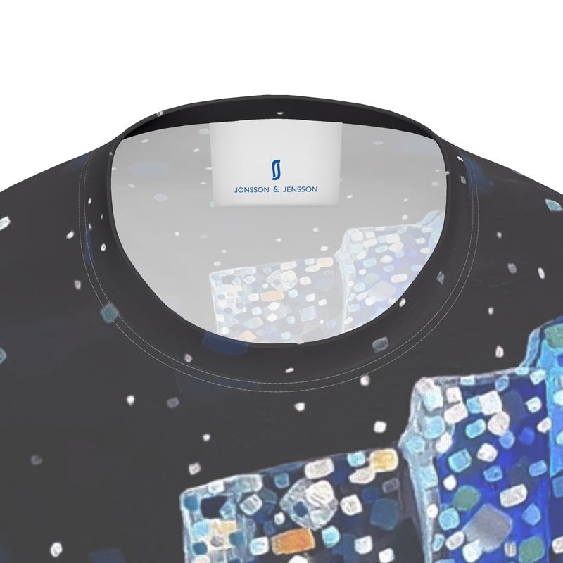 Long Sleeve T-shirt – Náttfarar