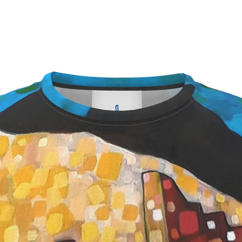 T-shirt – Ákall Náttúrunnar