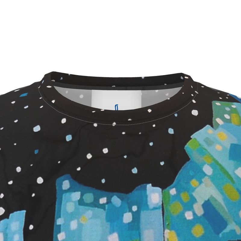 T-shirt – Upp Til Fjalla