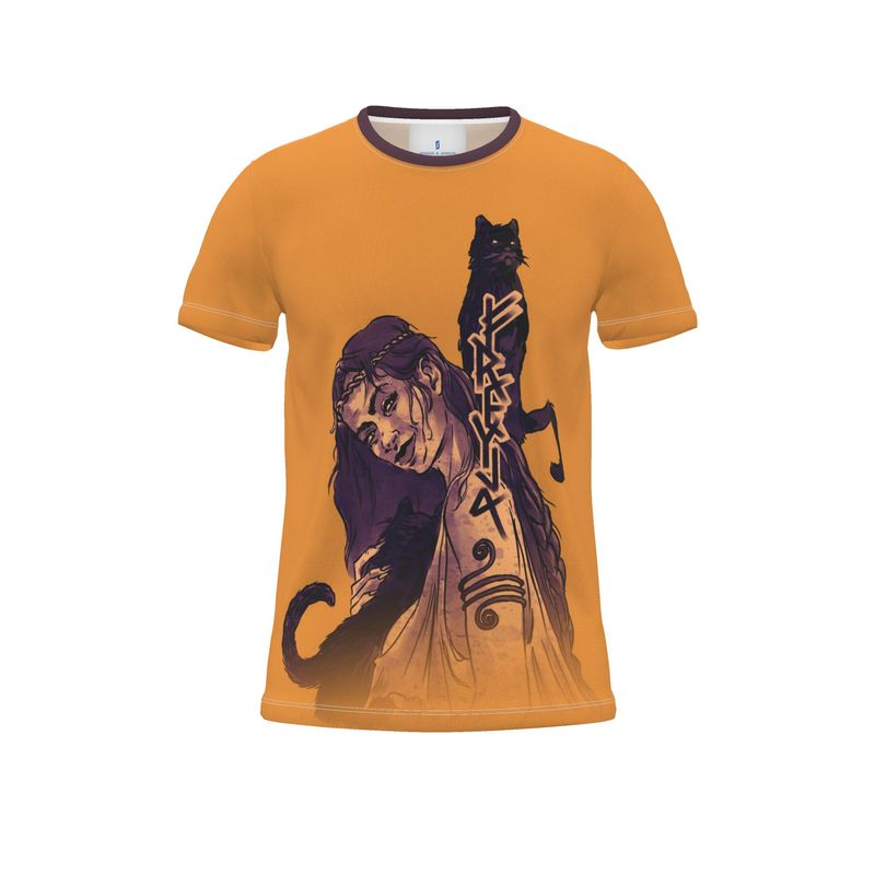 Freyja – T-shirt