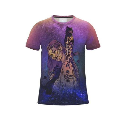 Freyja – T-shirt