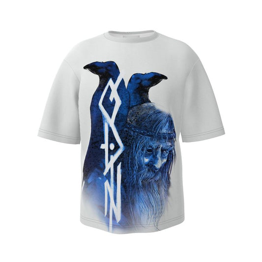 Óðinn – Oversized T-shirt
