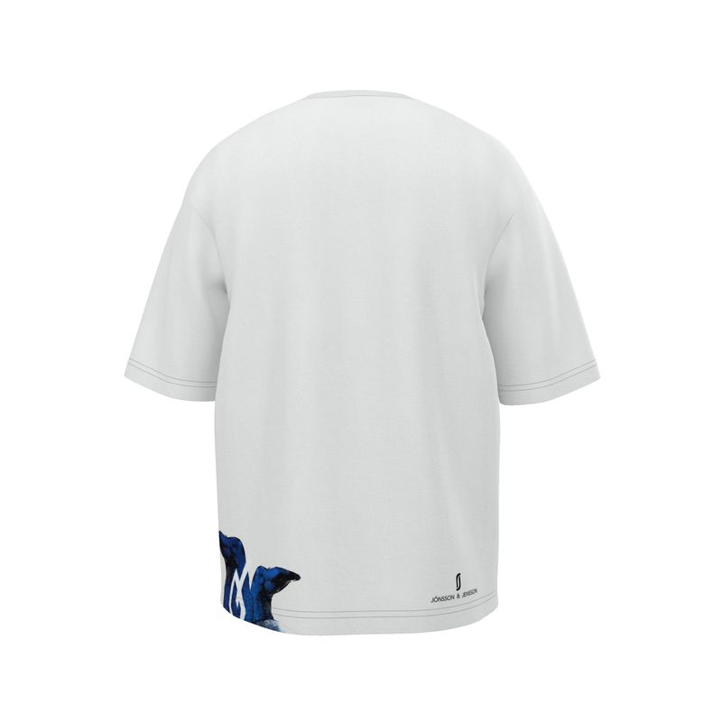 Óðinn – Oversized T-shirt
