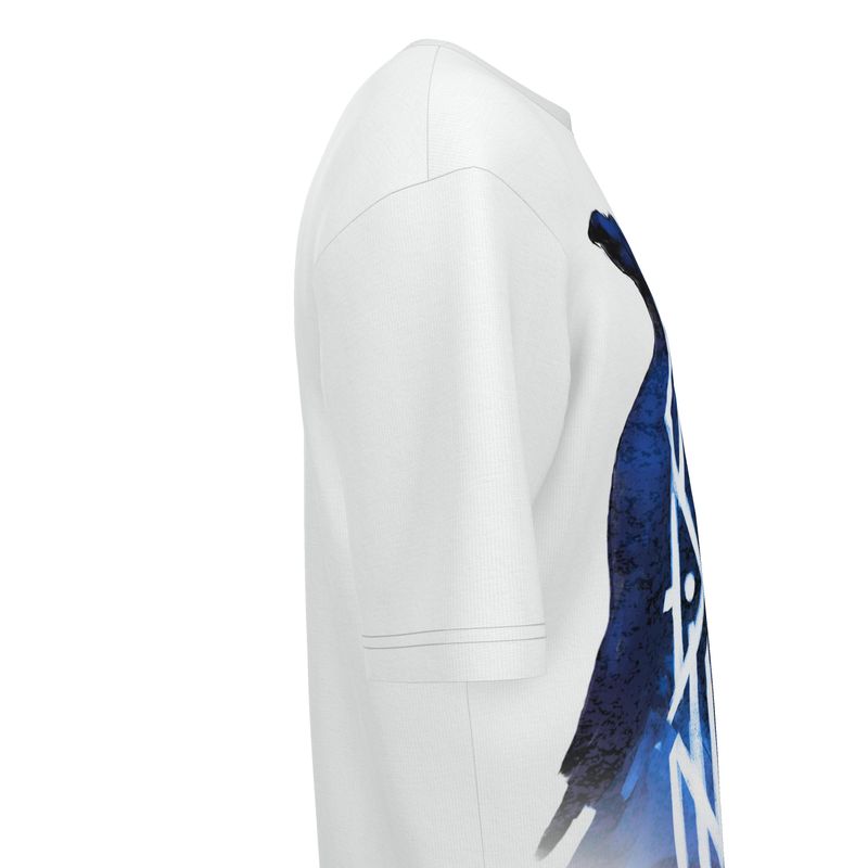 Óðinn – Oversized T-shirt