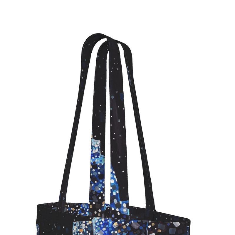 Náttfarar – Tote Bag