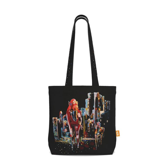 Forustuhestur – Tote Bag