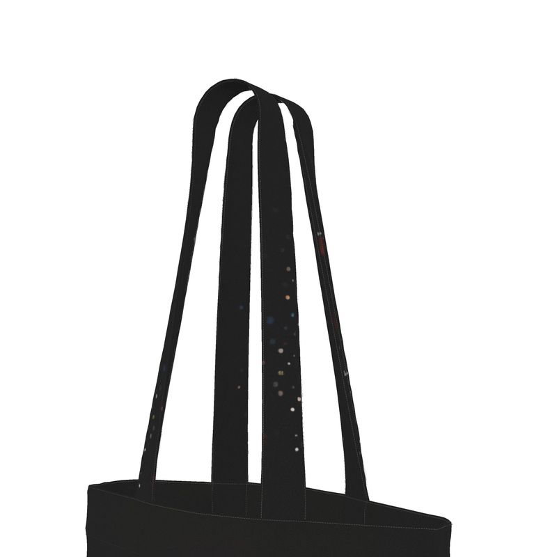 Forustuhestur – Tote Bag
