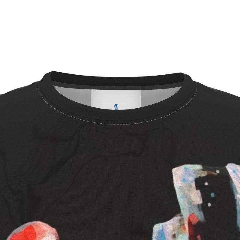 Forustuhestur – T-shirt