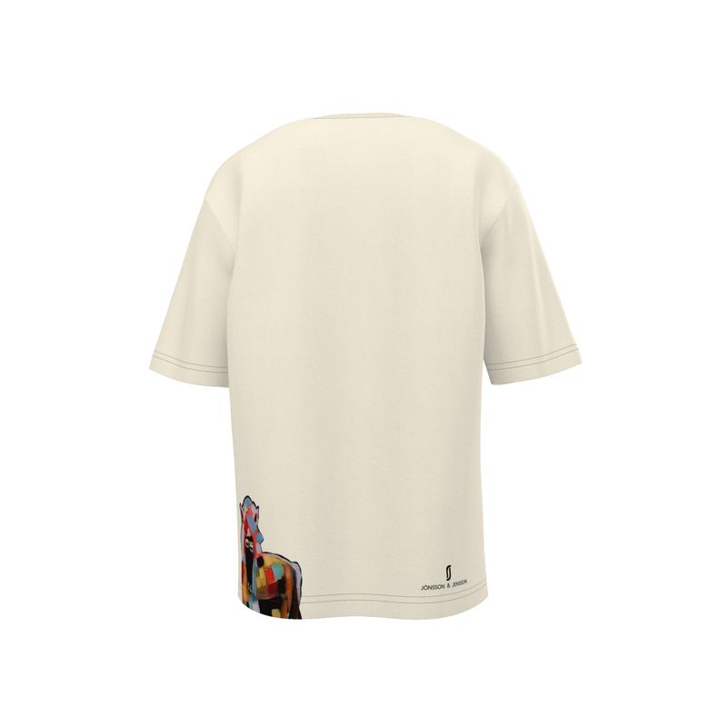Hestur – Oversized T-shirt