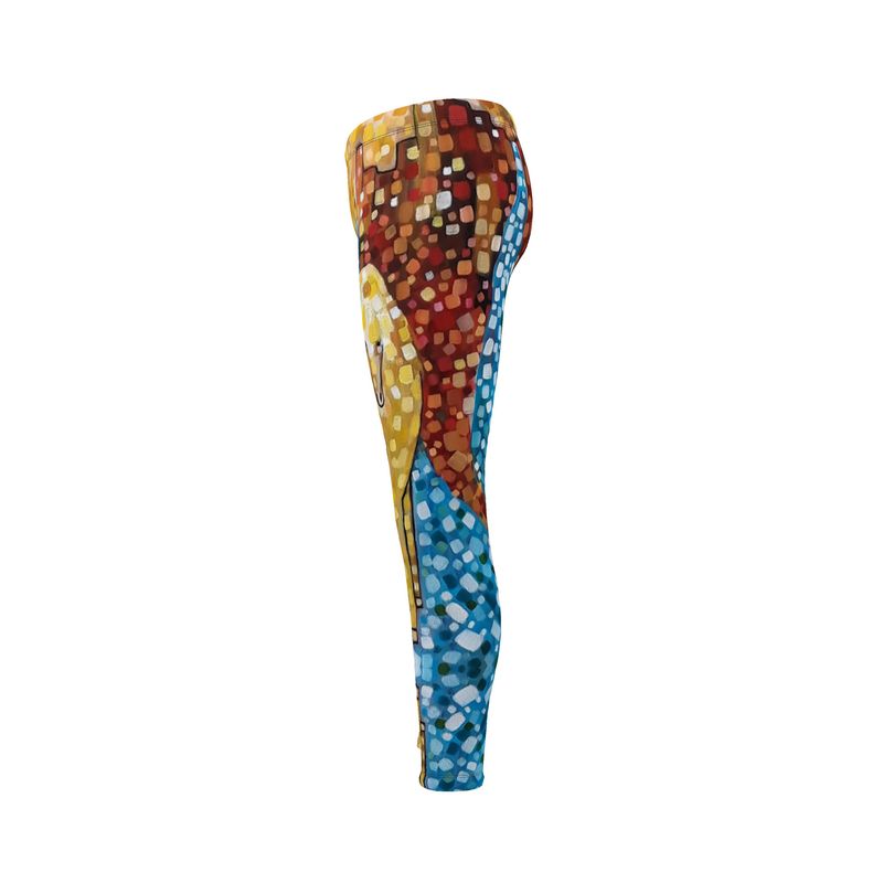 Ákall Náttúrunnar - Leggings