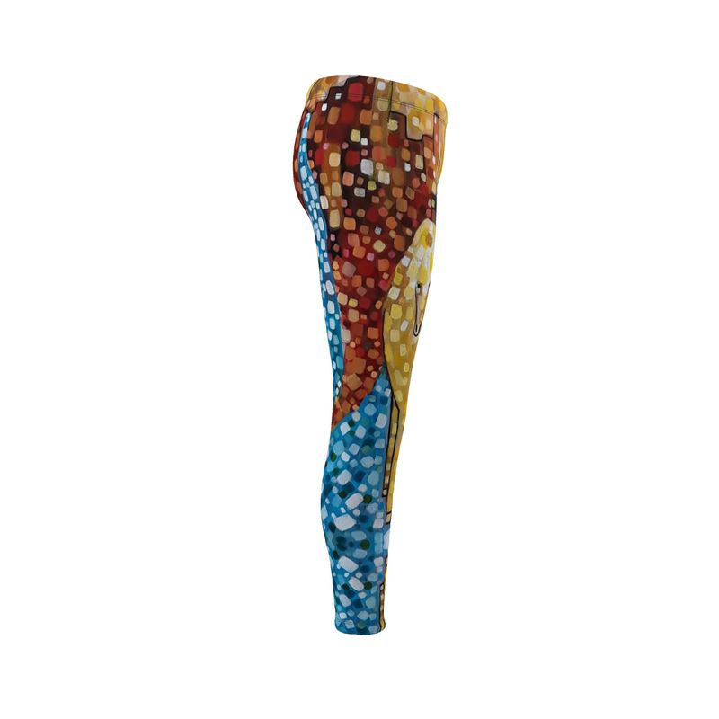 Ákall Náttúrunnar - Leggings