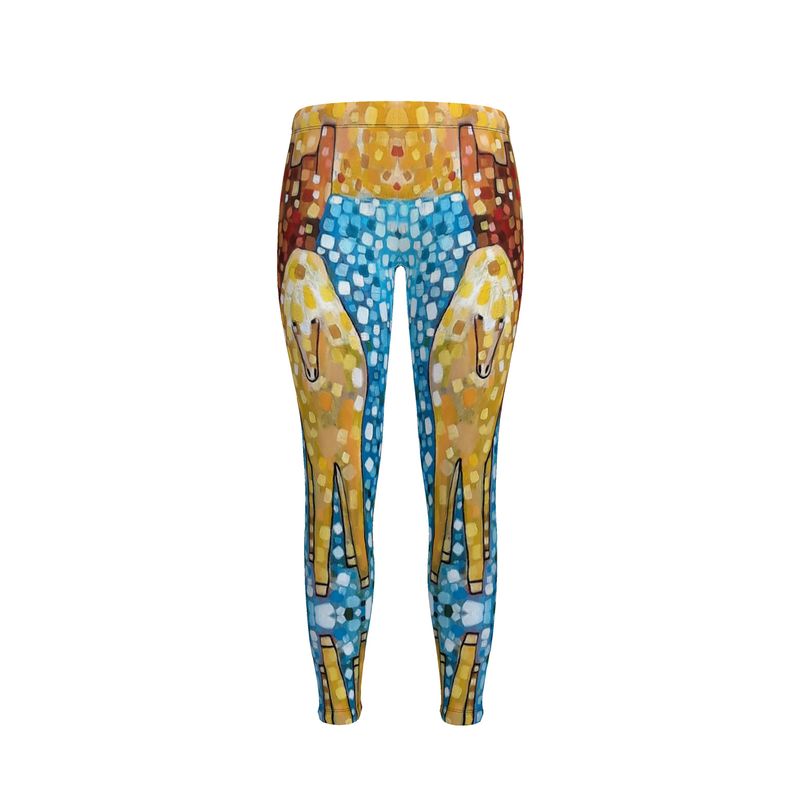 Ákall Náttúrunnar - Leggings