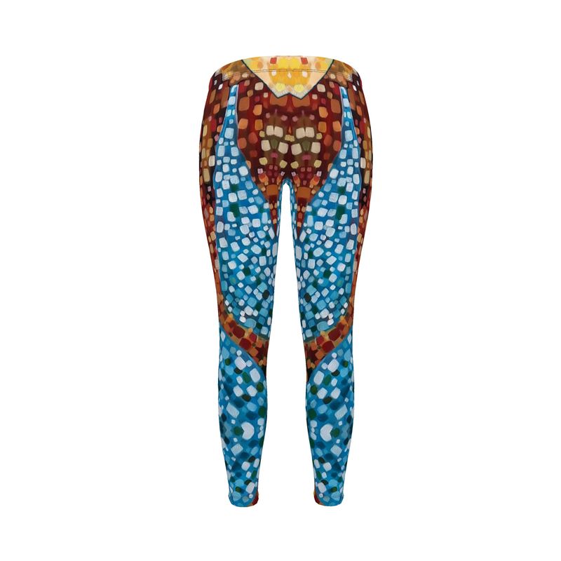 Ákall Náttúrunnar - Leggings
