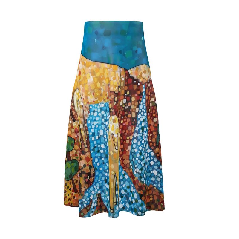 Ákall Náttúrunnar - Skirt