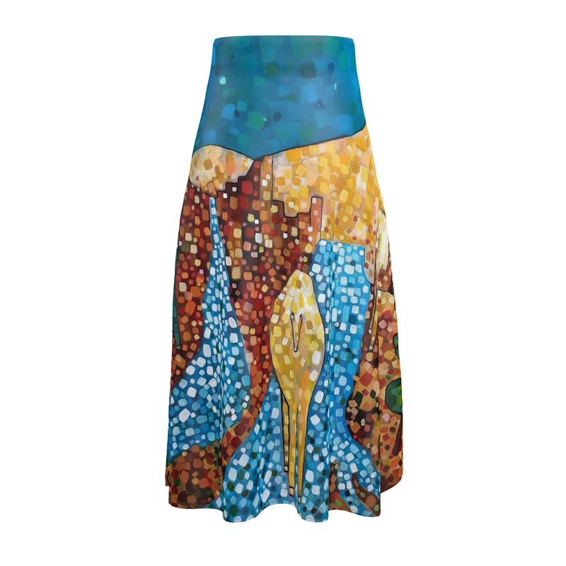 Ákall Náttúrunnar - Skirt