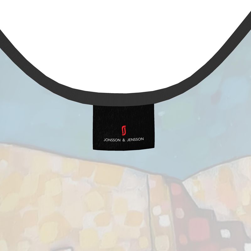 Ákall Náttúrunnar - Tank Top
