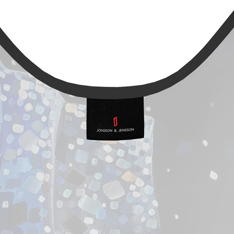 Náttfarar - Tank Top