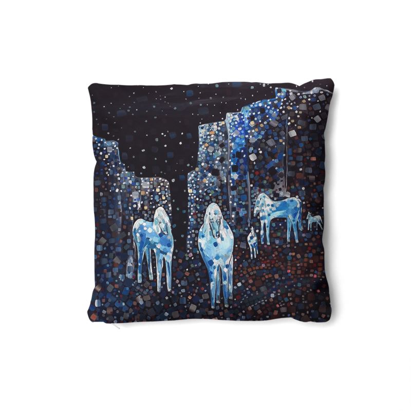 Náttfarar - Pillow