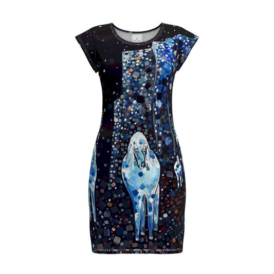Náttfarar - Dress