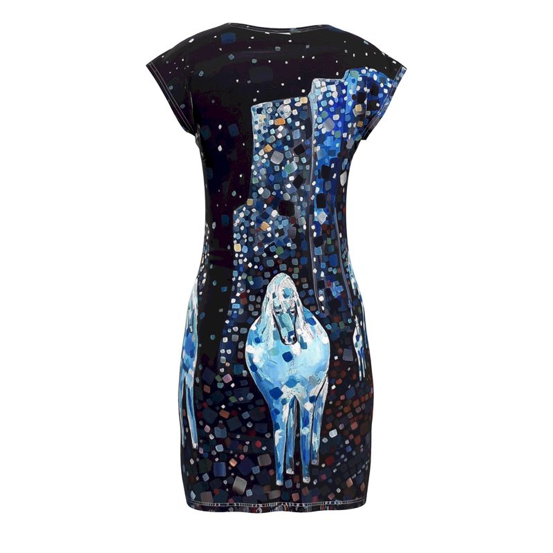 Náttfarar - Dress