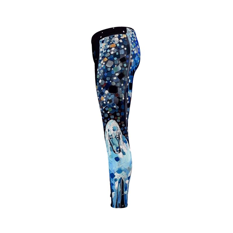 Náttfarar - leggings