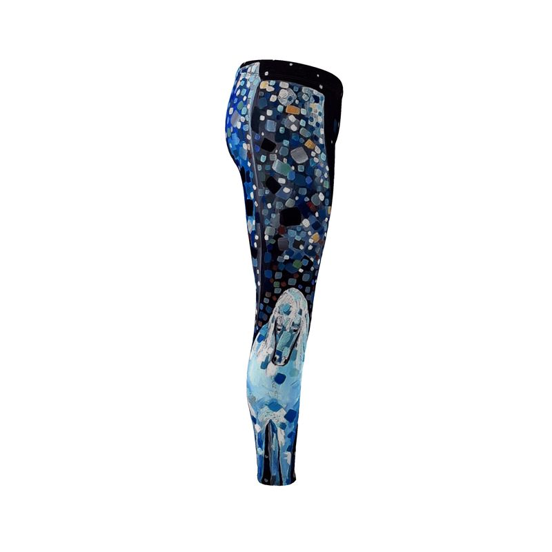 Náttfarar - leggings