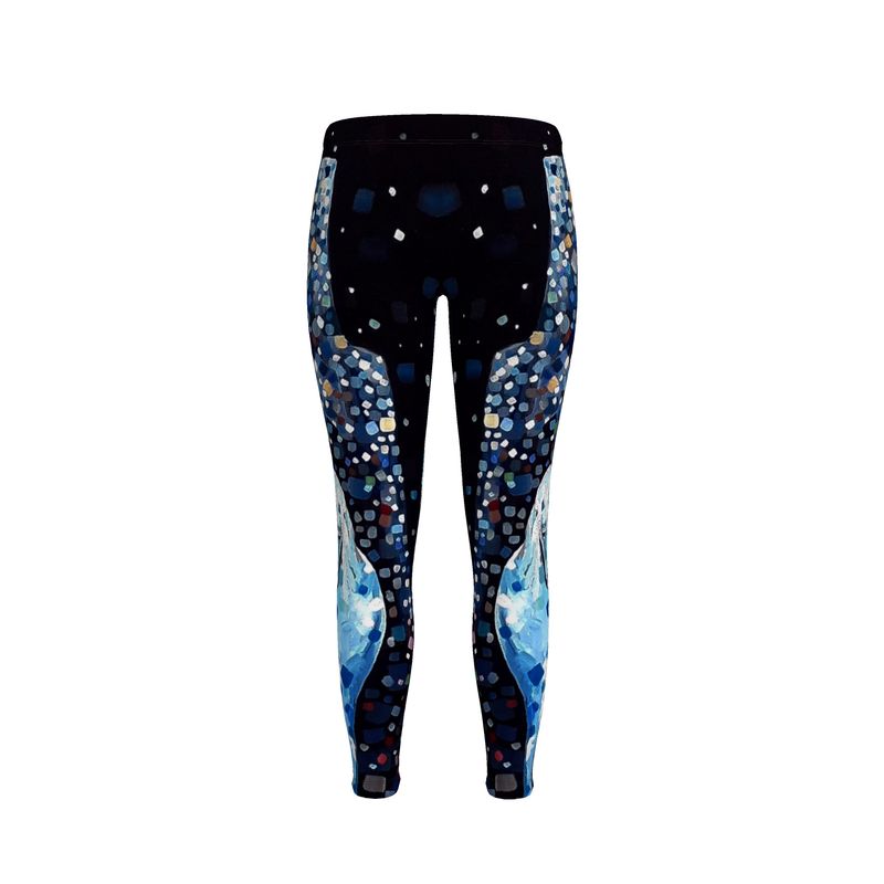 Náttfarar - leggings
