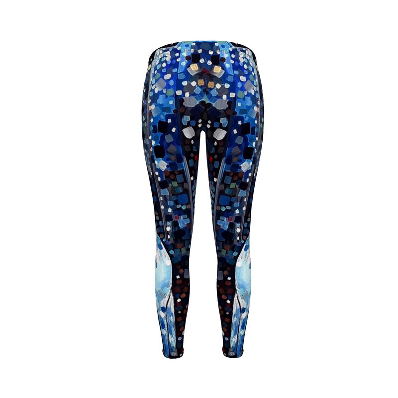 Náttfarar - leggings