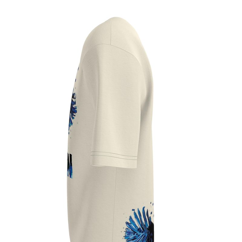 Hrafn – Oversized T-Shirt