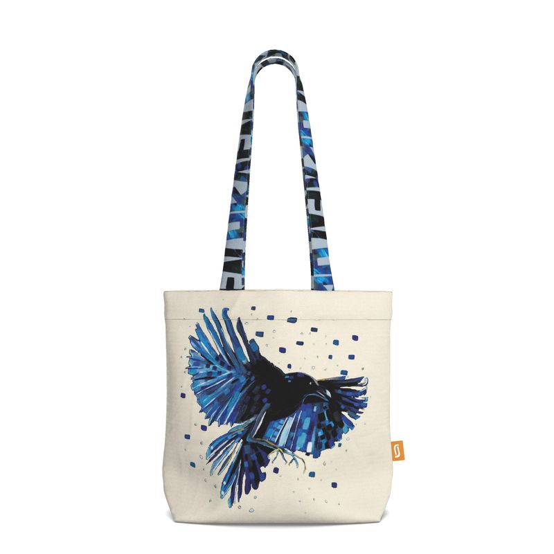 Hrafn – Tote Bag
