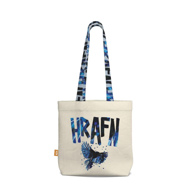 Hrafn – Tote Bag