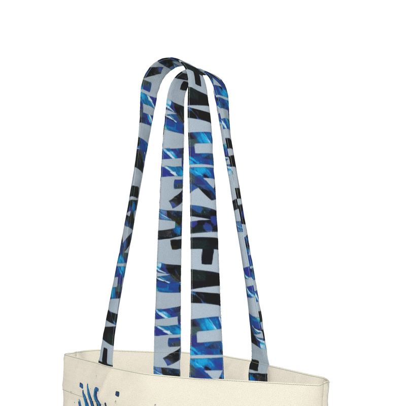 Hrafn – Tote Bag